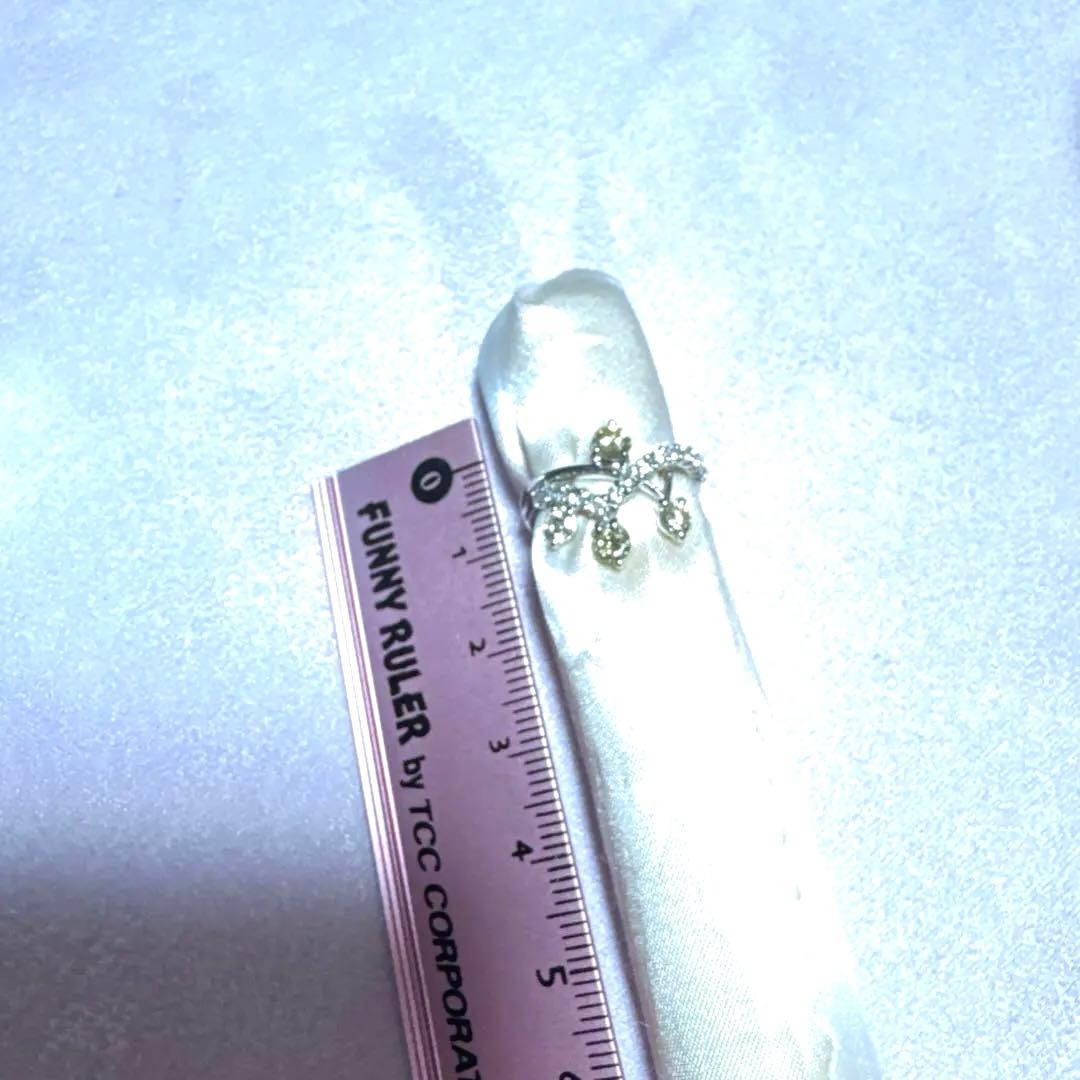 k*a様 プラチナダイヤリング　 百貨店展示会商品　豪華オパールネックレス付き