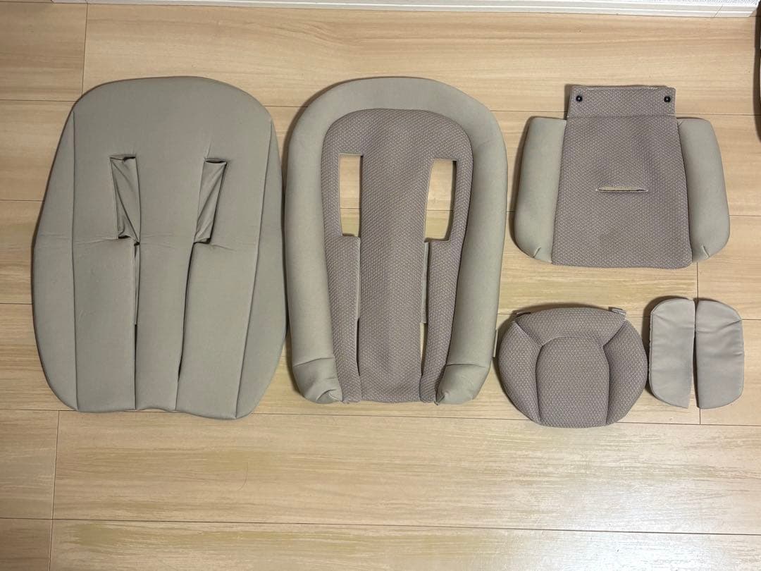 【三連休限定セール❗️】レインカバー込みの値下げ❗️cybex 2024年ベビーカー