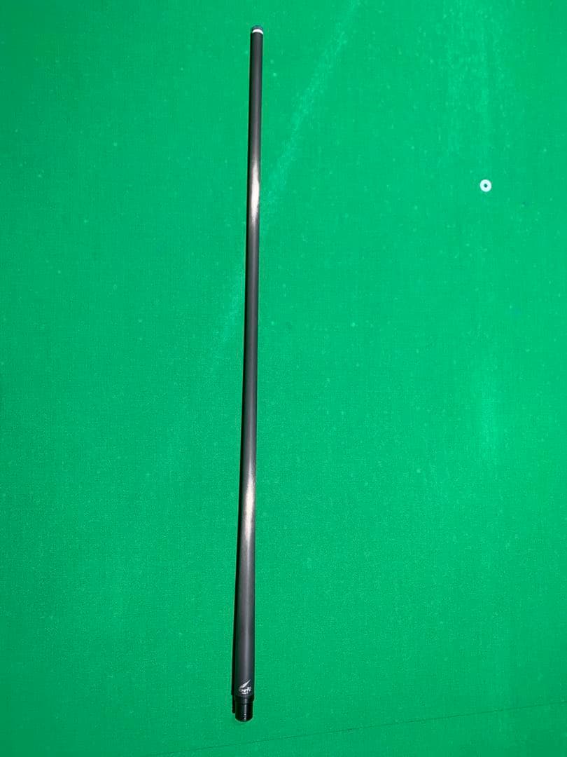 IGNITE WJ ウェイビー1 ビリヤード 12.6 Mezz シャフト