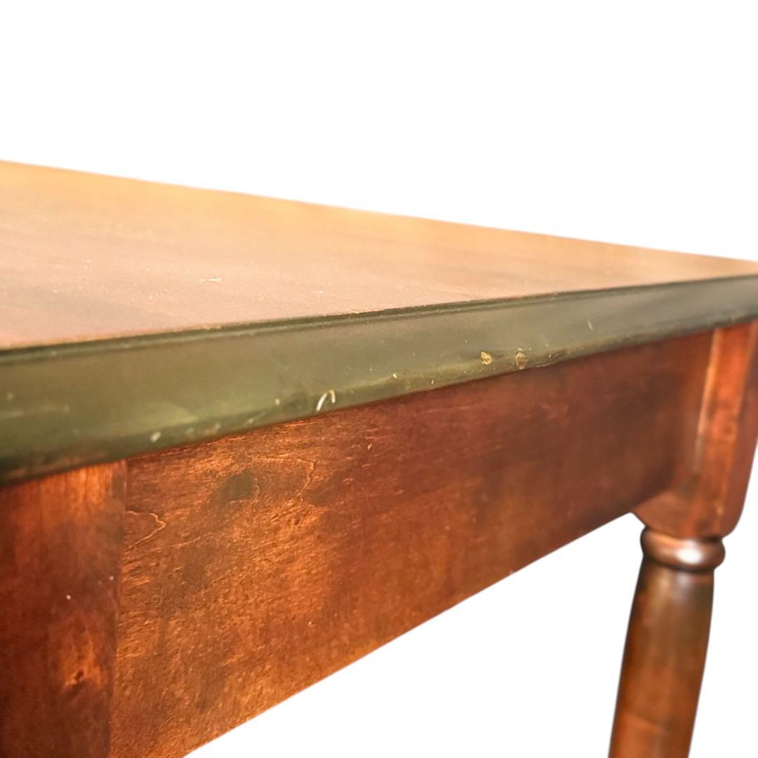 HR885 Laura Ashley  コンソール　テーブル　デスク