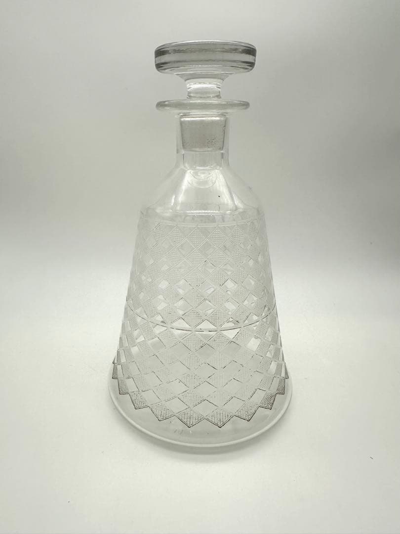 バカラ Baccarat デカンタ キブロン