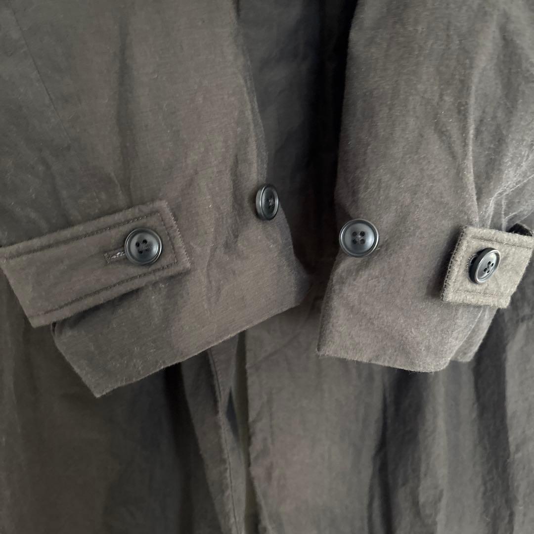 かぐれ　コットンダウンコート　アーバンリサーチドアーズ