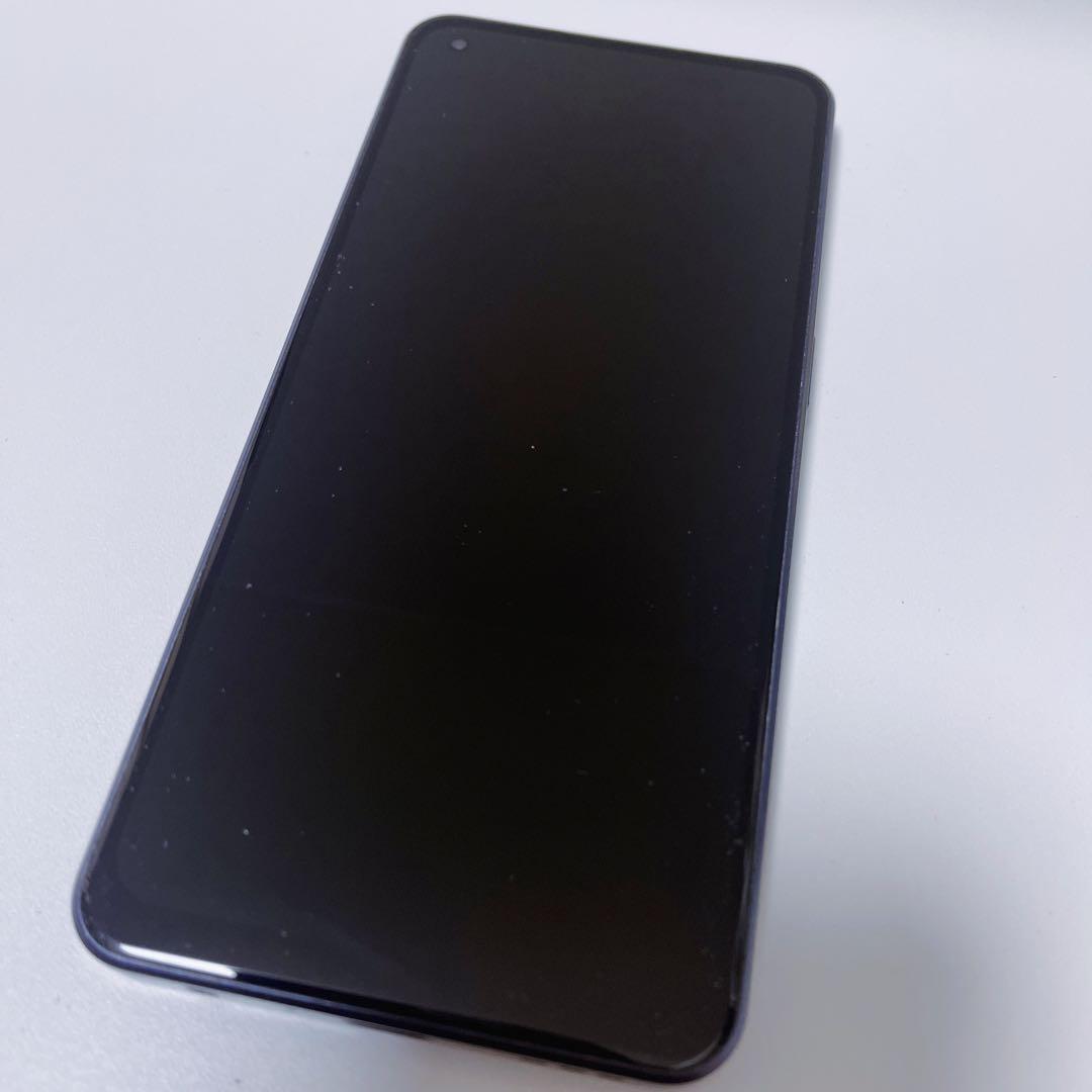 スマートフォン本体 OPPO Reno7 A