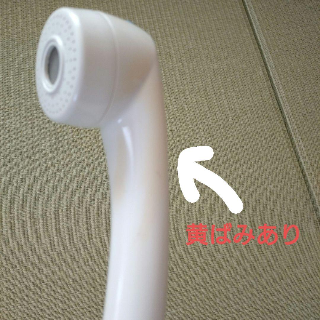 Amway　バスルーム浄水器