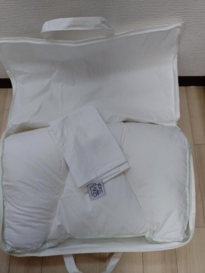 NORDIC SLEEP CHIROPRACTIC 枕