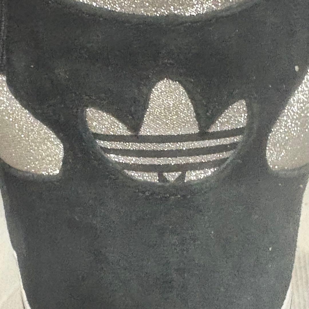 ✨激レア✨VANQUISH HARDLAND adidas スニーカー y2k