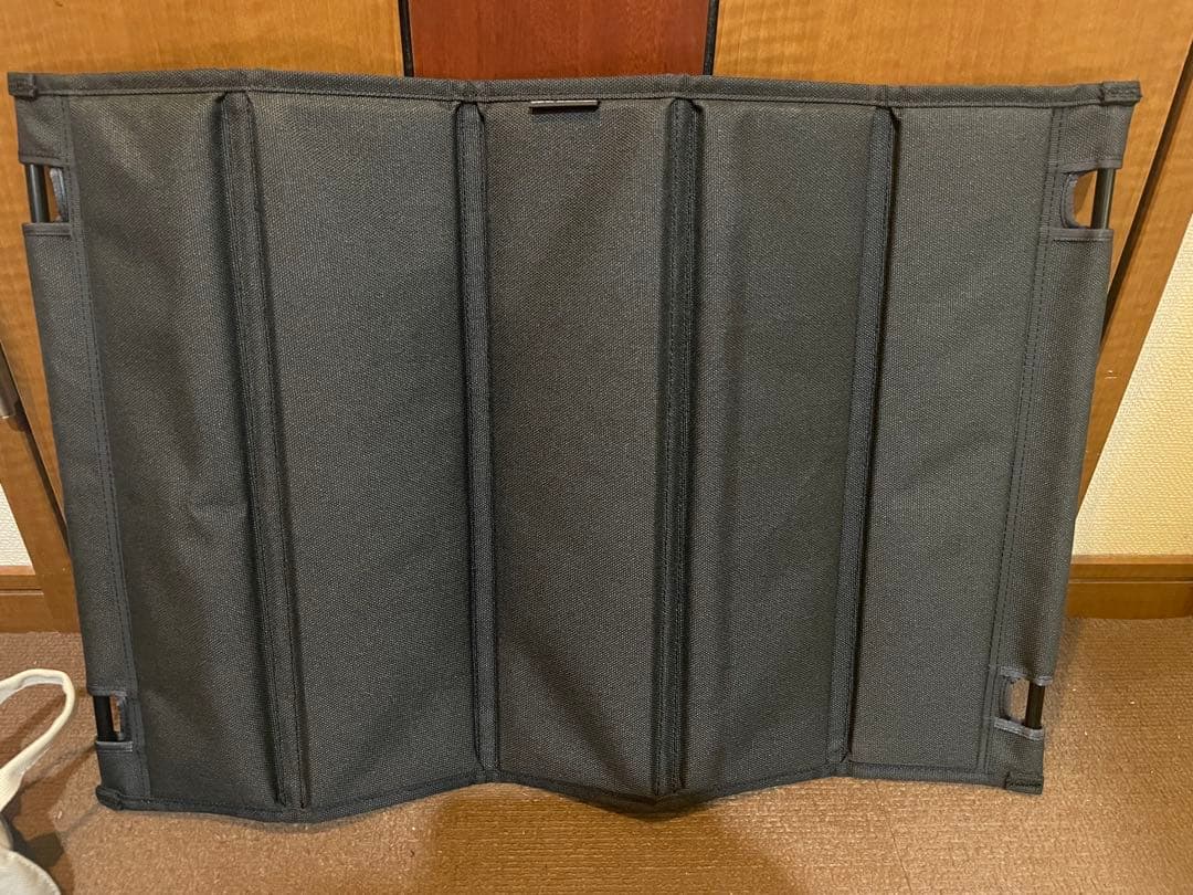 【未使用】Helinox Table One  ブラック