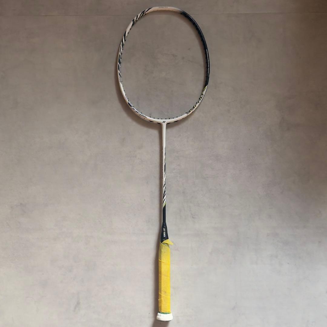 アストロクス99Pro2gen 桃田賢斗モデル 4U5