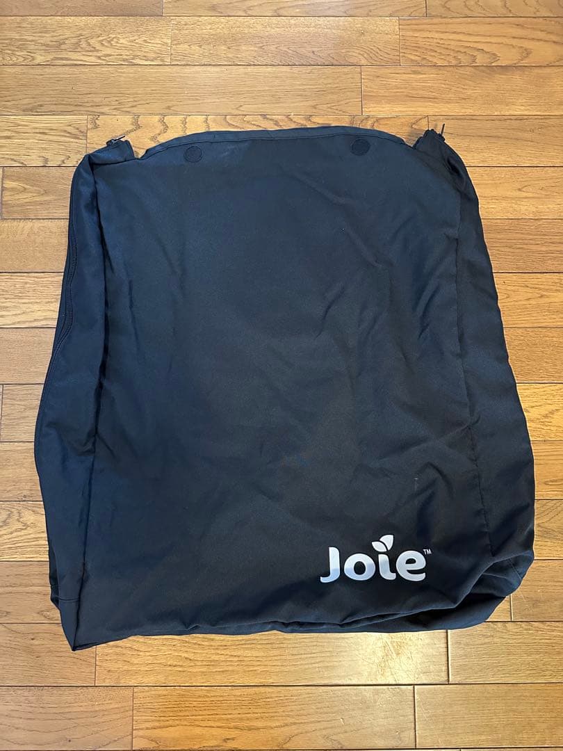 Tofu Joie ジョイー トラベルシステム 3点セット