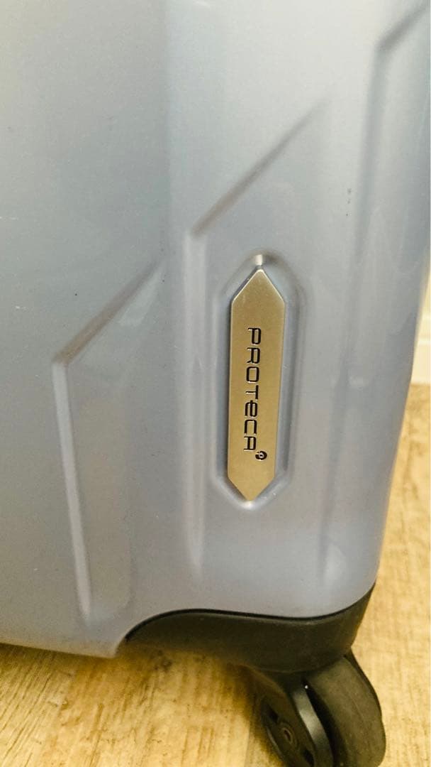 お*で様 【期間限定お値下】機内持ち込みスーツケース(プロテカ)