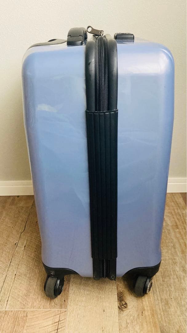 お*で様 【期間限定お値下】機内持ち込みスーツケース(プロテカ)