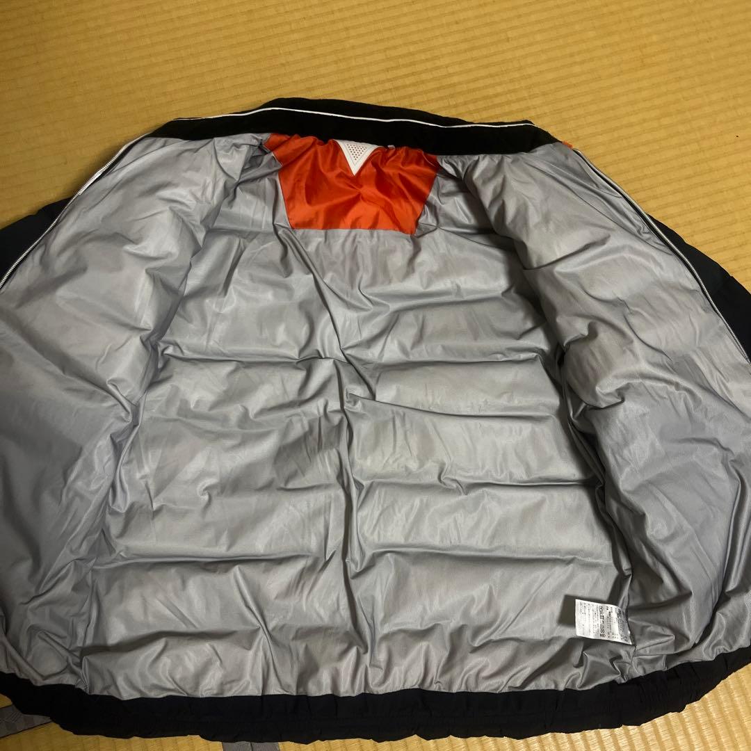 ゆ*9様 テーラーメイドゴルフ　ジャケット