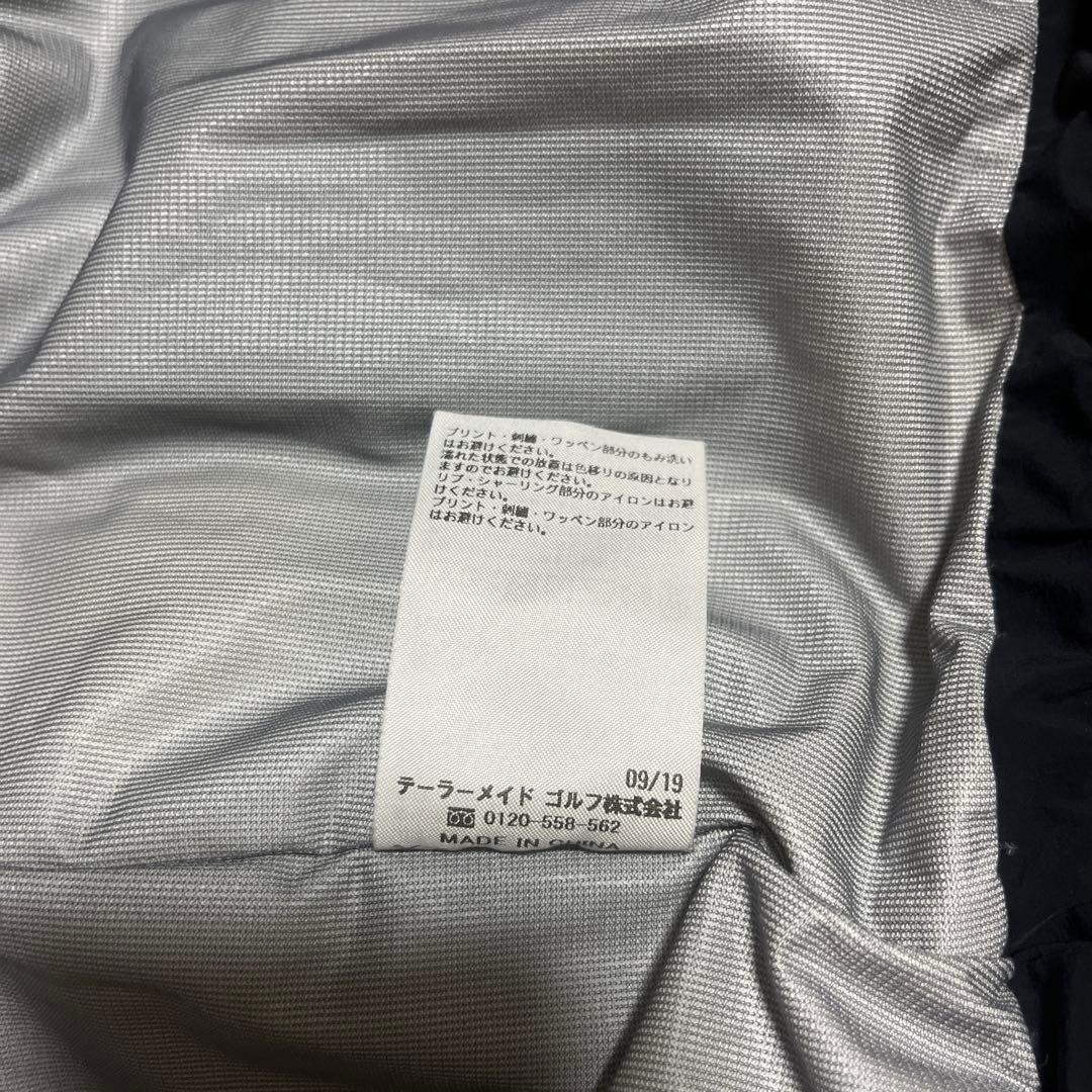 ゆ*9様 テーラーメイドゴルフ　ジャケット