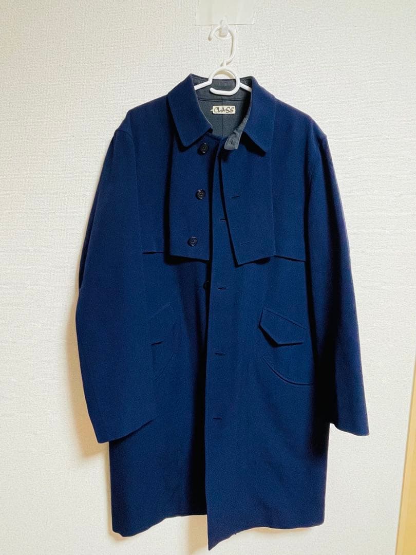 CLASS クラス メンズコート サイズ48