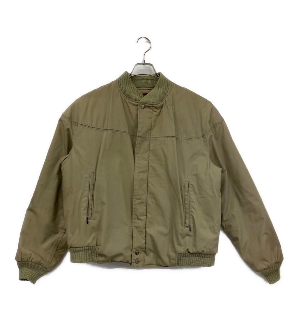 d*n様 Catalina カタリナ ダービージャケット 46 カーキ