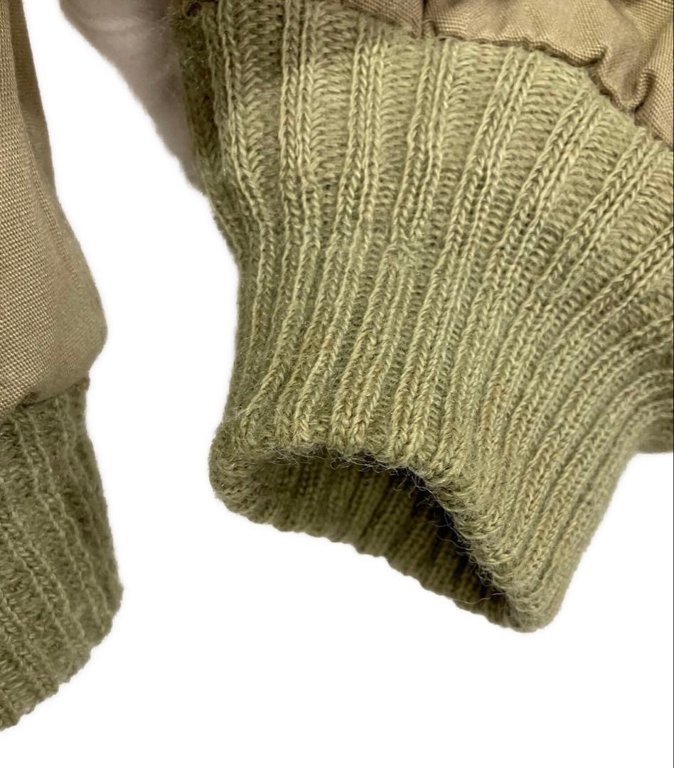 d*n様 Catalina カタリナ ダービージャケット 46 カーキ