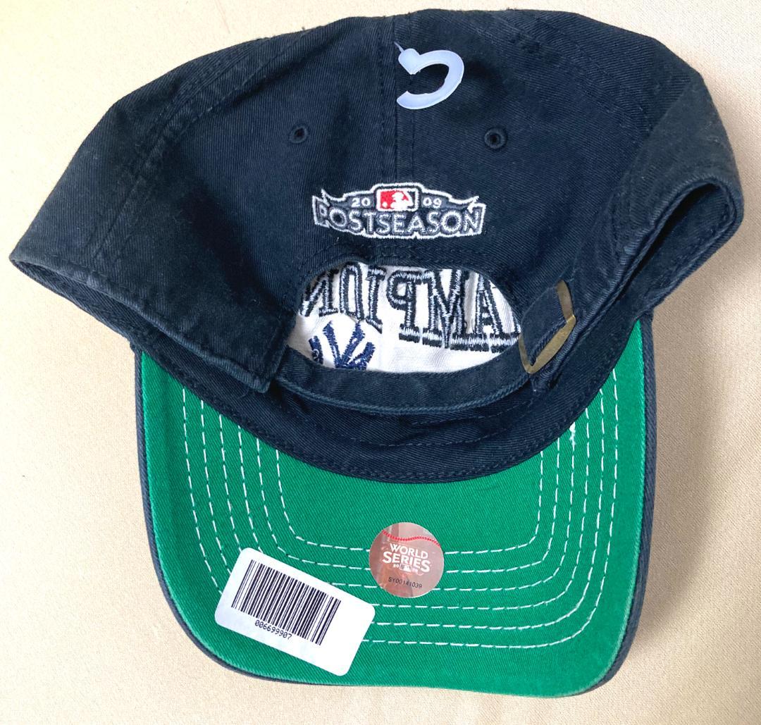 松井秀喜’09ワールドシリーズMVPは地区優勝が始まり！直筆サイン入りグッズ！