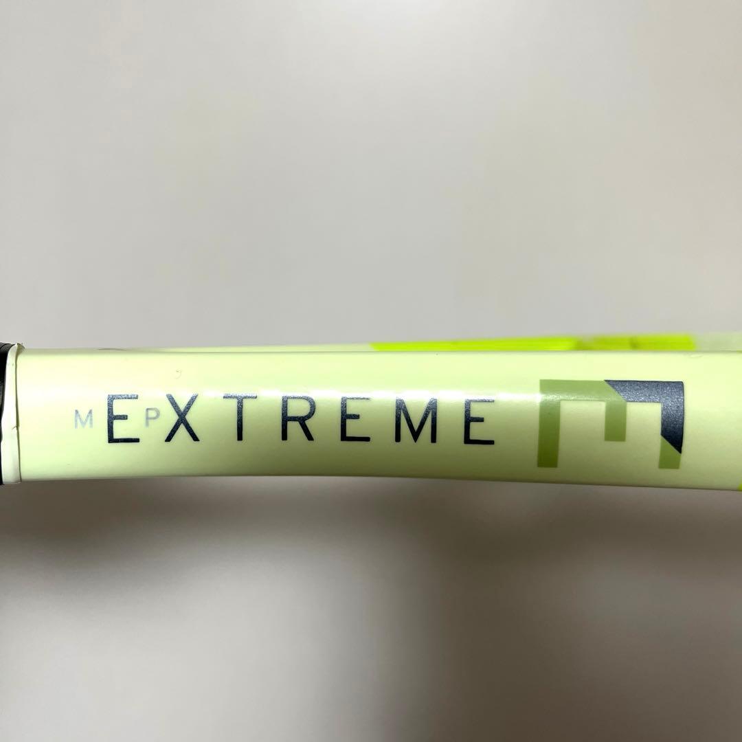 ヘッド　エクストリームMP 2024 G2