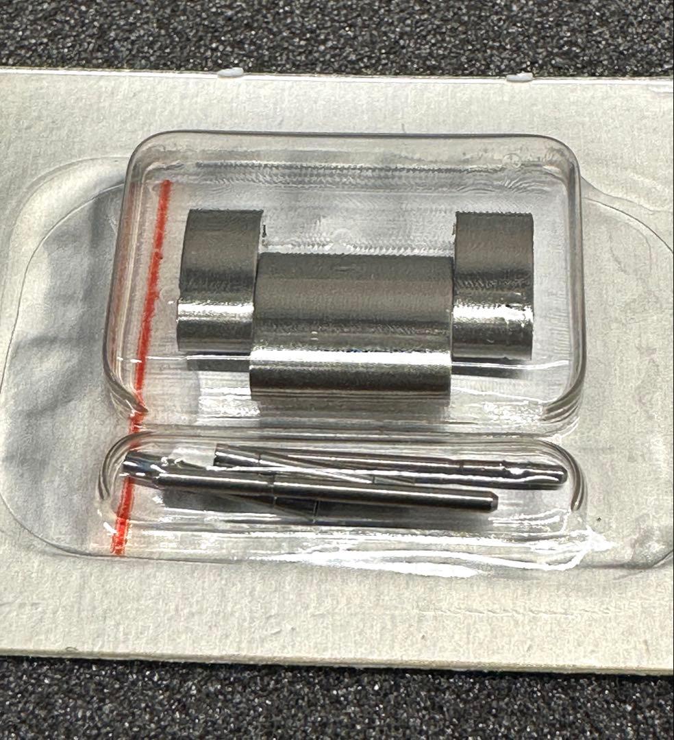 オメガ　アクアテラ　1574/898 純正 コマ　新品未開封品