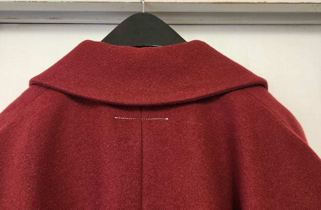 MM6 Maison Margiela★コクーンコート