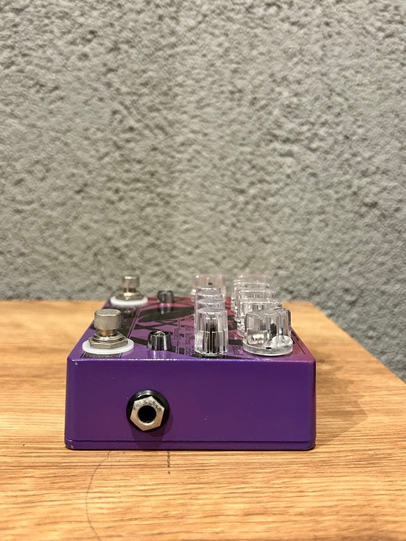 ベース OwlMighty II