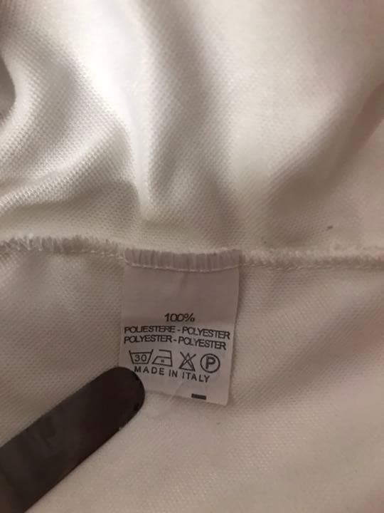 正規品 asics レッジーナ1914「10」中村俊輔 半袖 M ユニフォーム