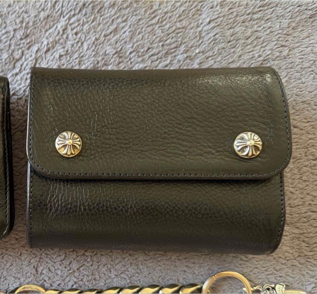 クロムハーツ　ウェーブミニ