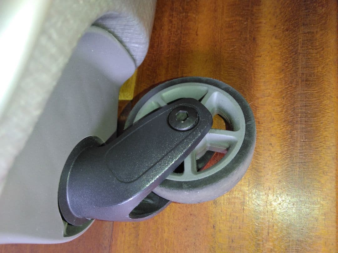 Samsonite サムソナイト コスモライト パール 36L