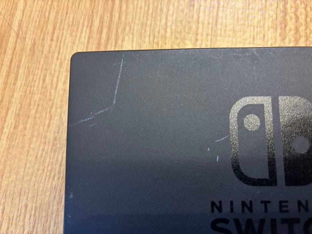 Nintendo Switch 本体 青/オレンジジョイコン