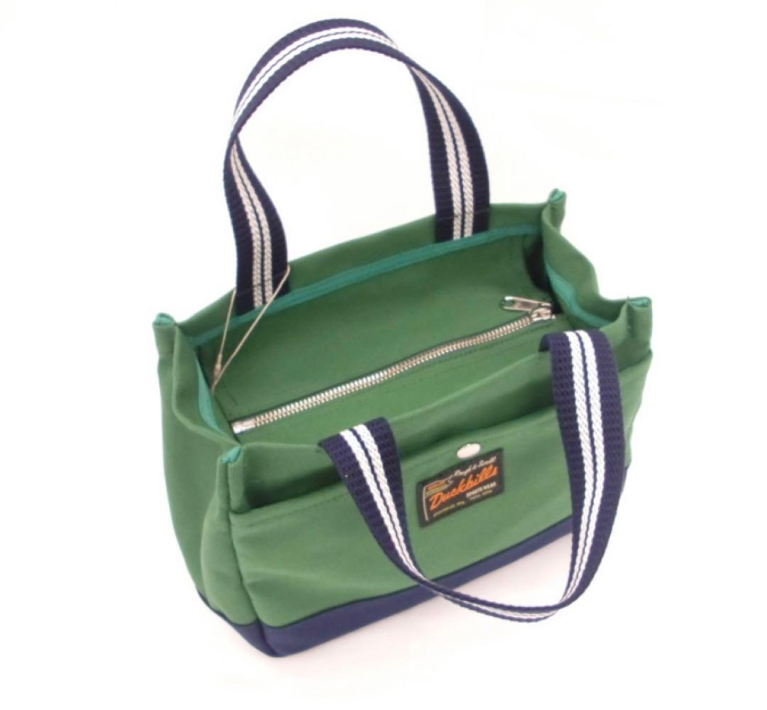 rough&swell NICE CART BAG ラフアンドスウェル ②