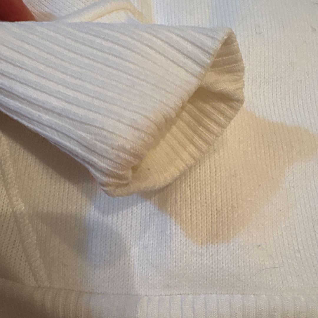 チャンピオン　ゴルフウェア　上下セット 上　Lサイズ　下　Mサイズ