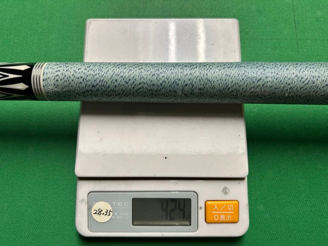 Mezzキュー　ミカ　イモネンモデル　MI-2