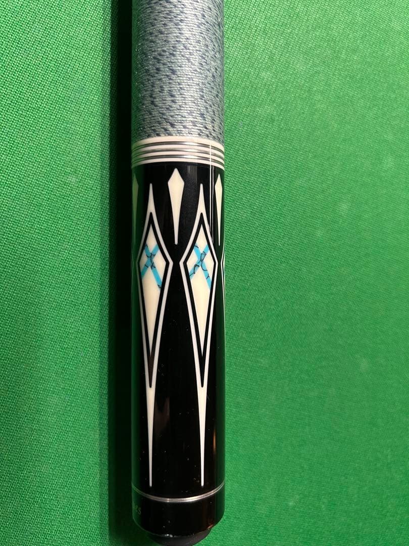 Mezzキュー　ミカ　イモネンモデル　MI-2