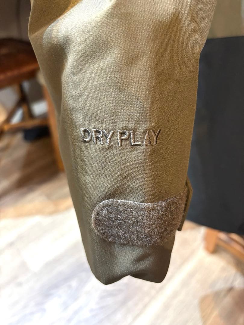 PICTURE スノーボードウェア メンズ