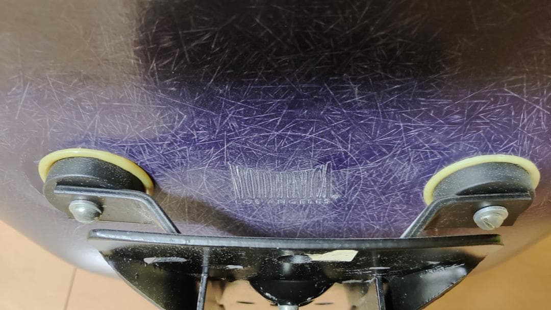 アームシェルチェア　イームズ　モダニカ　ファイバーグラス