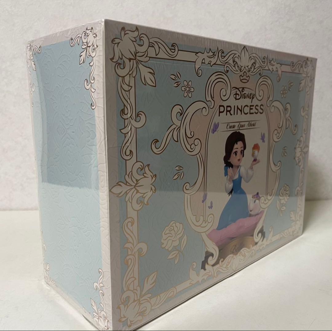 POP MART Princess アソートボックス プリンセス