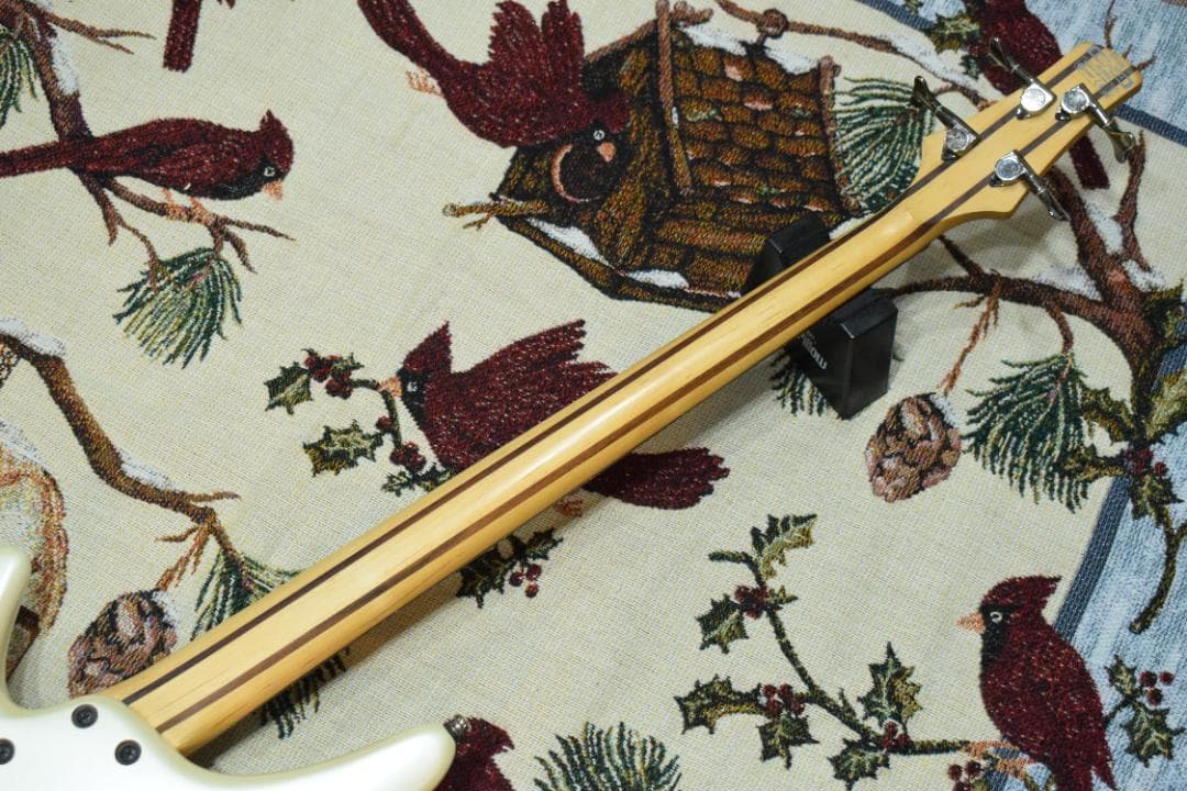 Ibanez SR300 ジャンク　分解発送