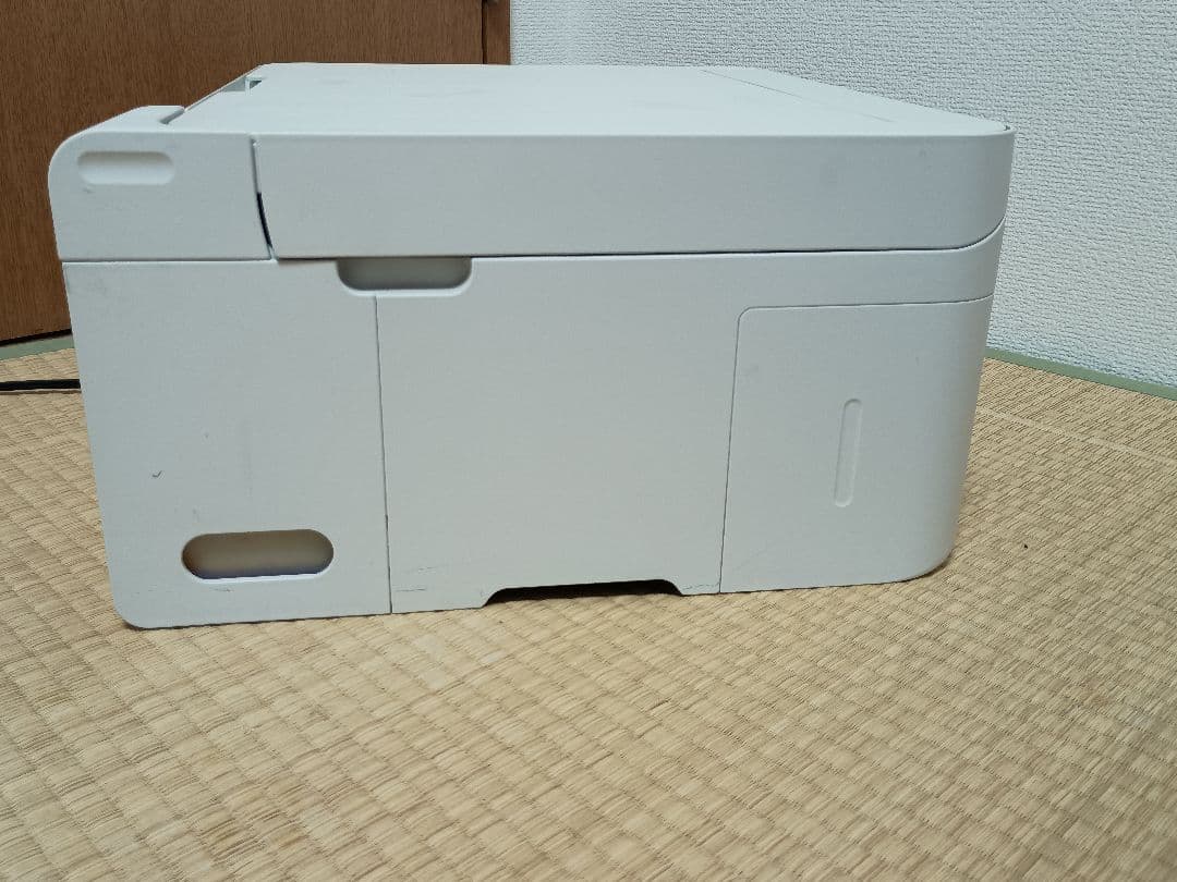 [92]【動作良好*約21000枚】エプソン　エコタンクEW-M630TW