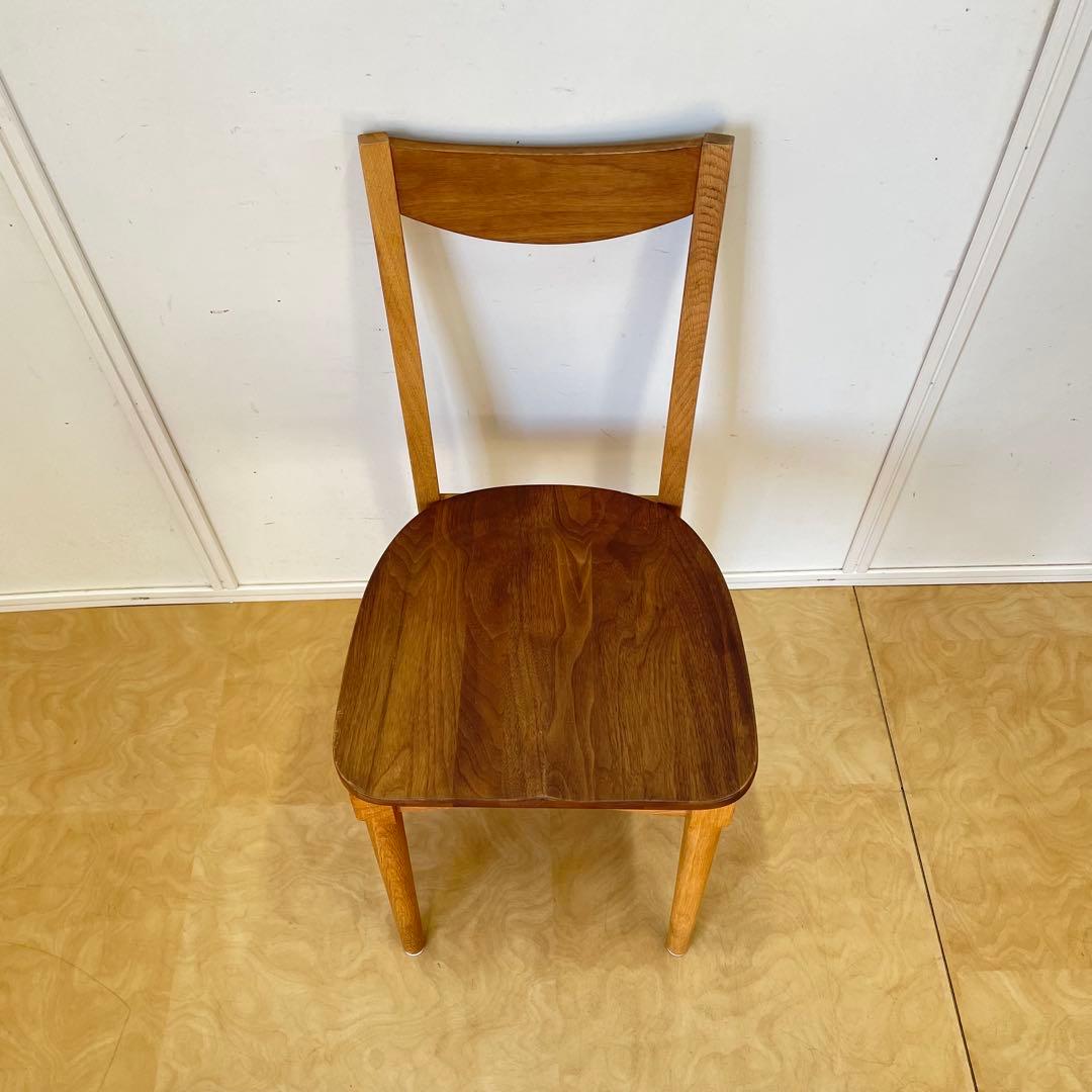 シキファニチア ダイニングチェア 木製 チェア 椅子 北欧スタイル ナチュラル