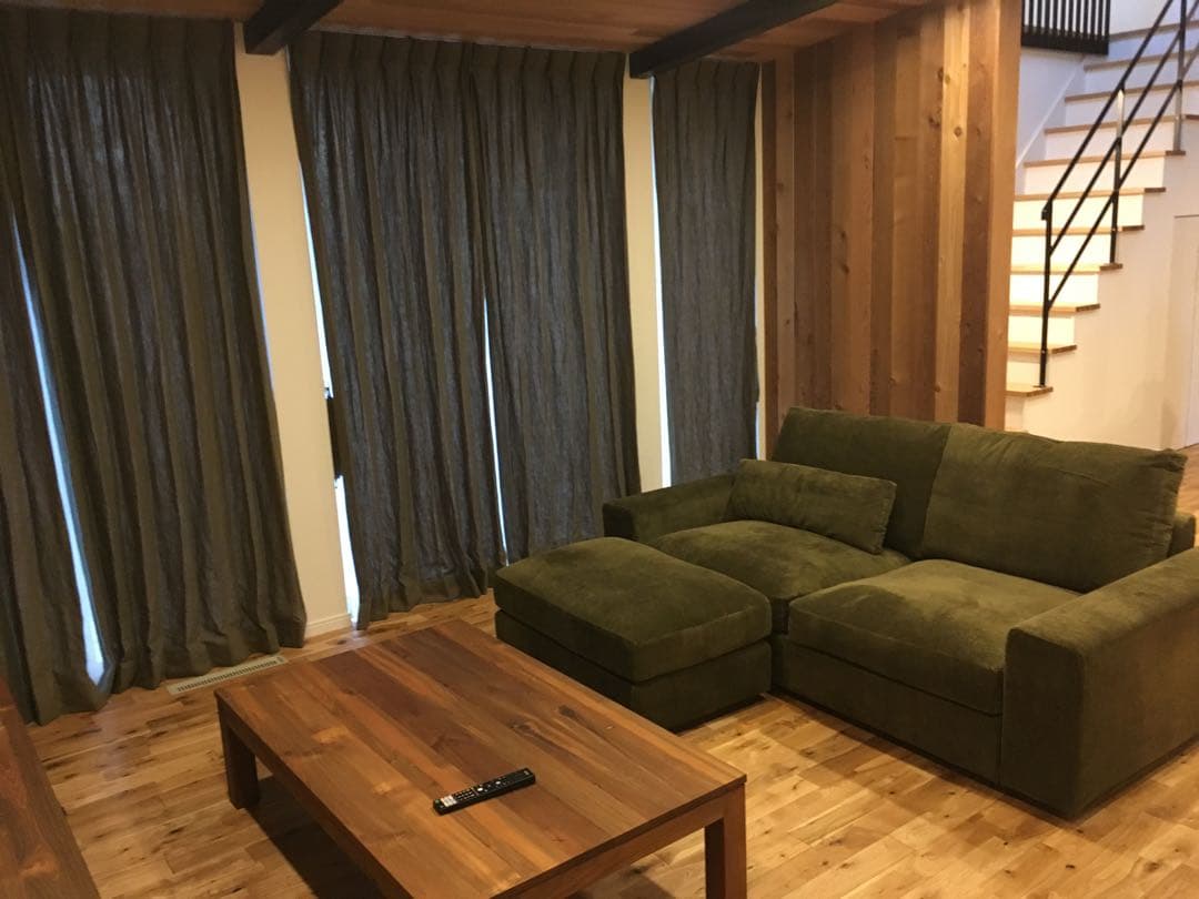 MARGINAL UNITIリビングテーブル ローテーブル オールドチーク