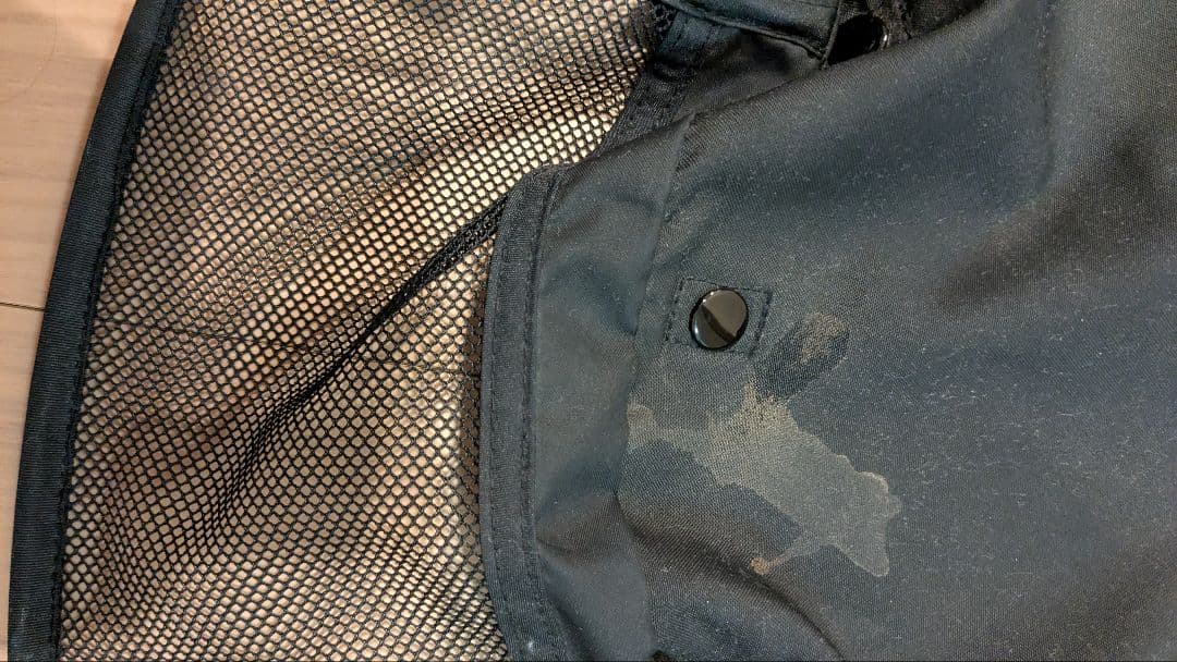 サイベックス ベビーカー メリオ カーボン 2021年 cybex