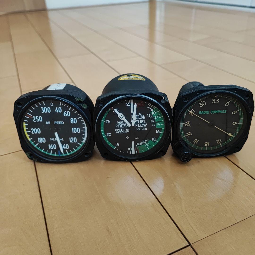 航空計器