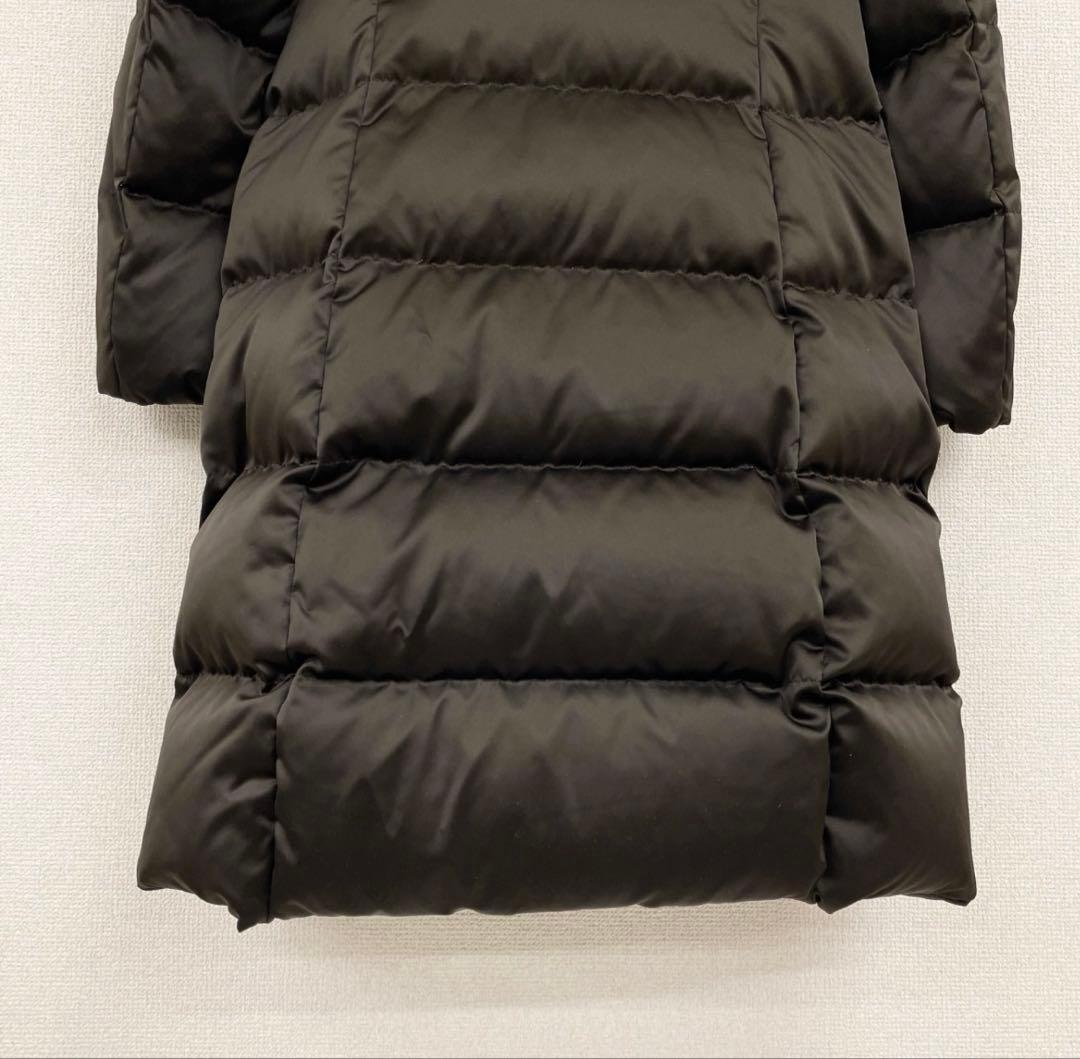 マッキントッシュダウンコート