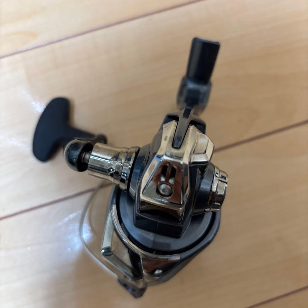 シマノ21アルテグラ C3000XG