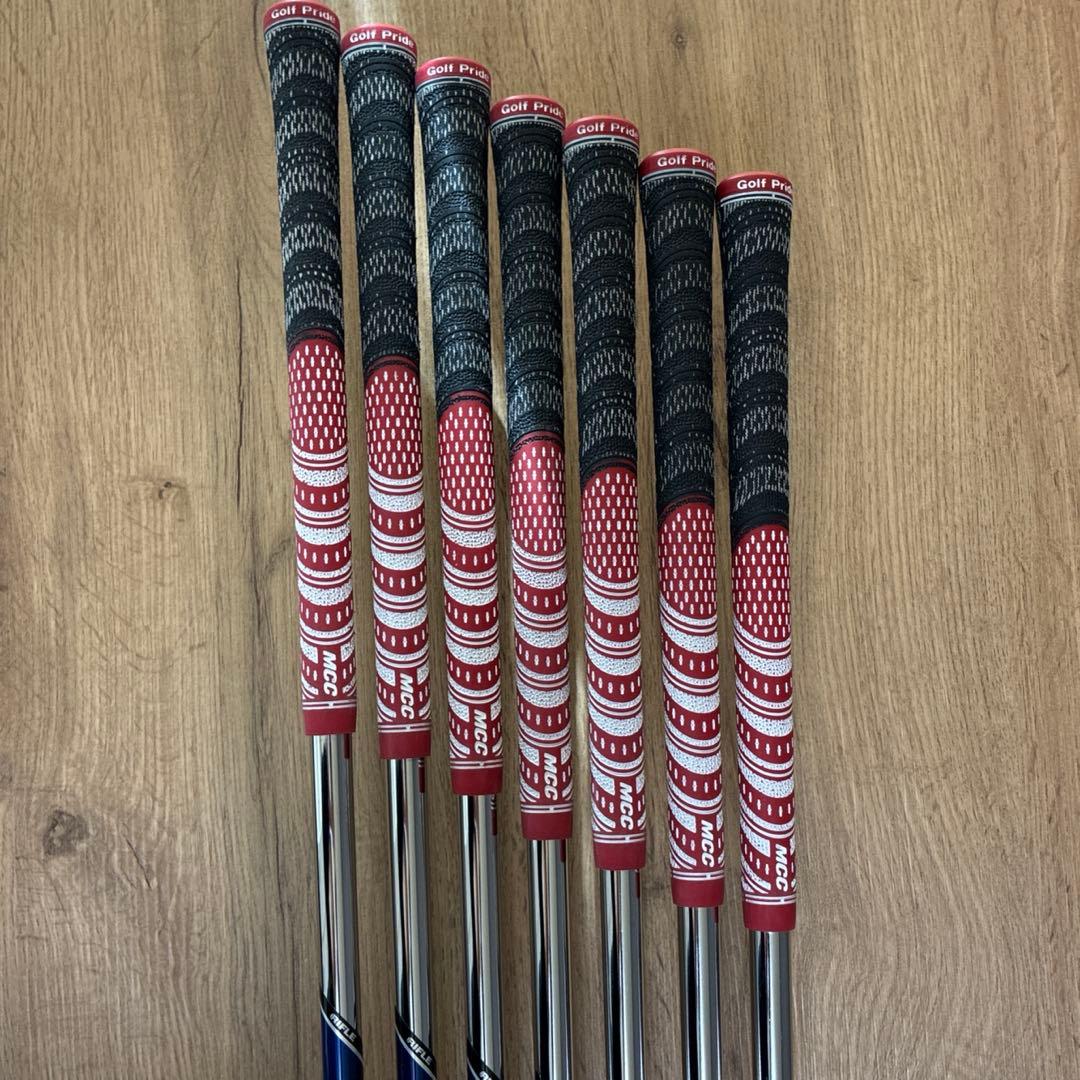 クラブ Titleist T100 2021 4-P / Project X 6.0