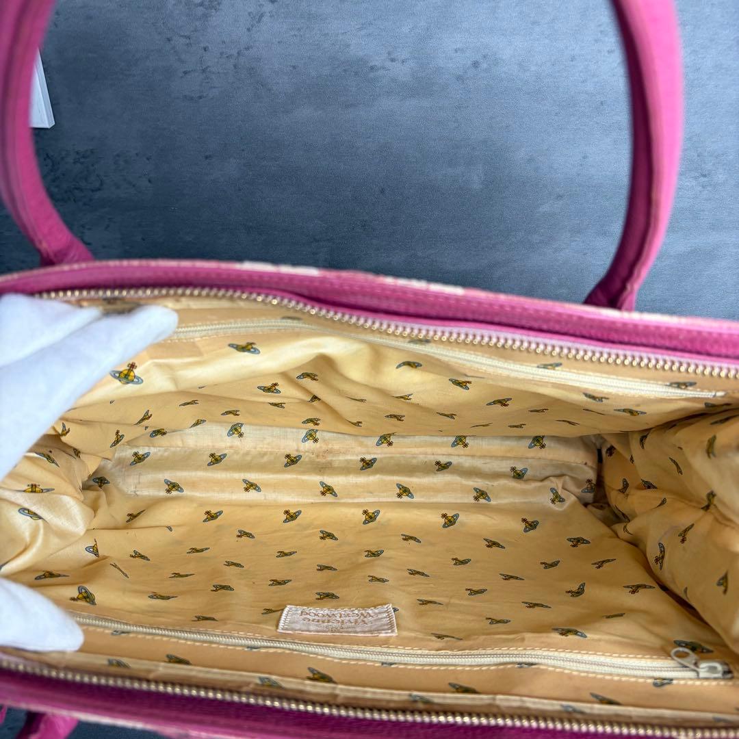 yamamotoVivienne Westwood オーブ レオパード