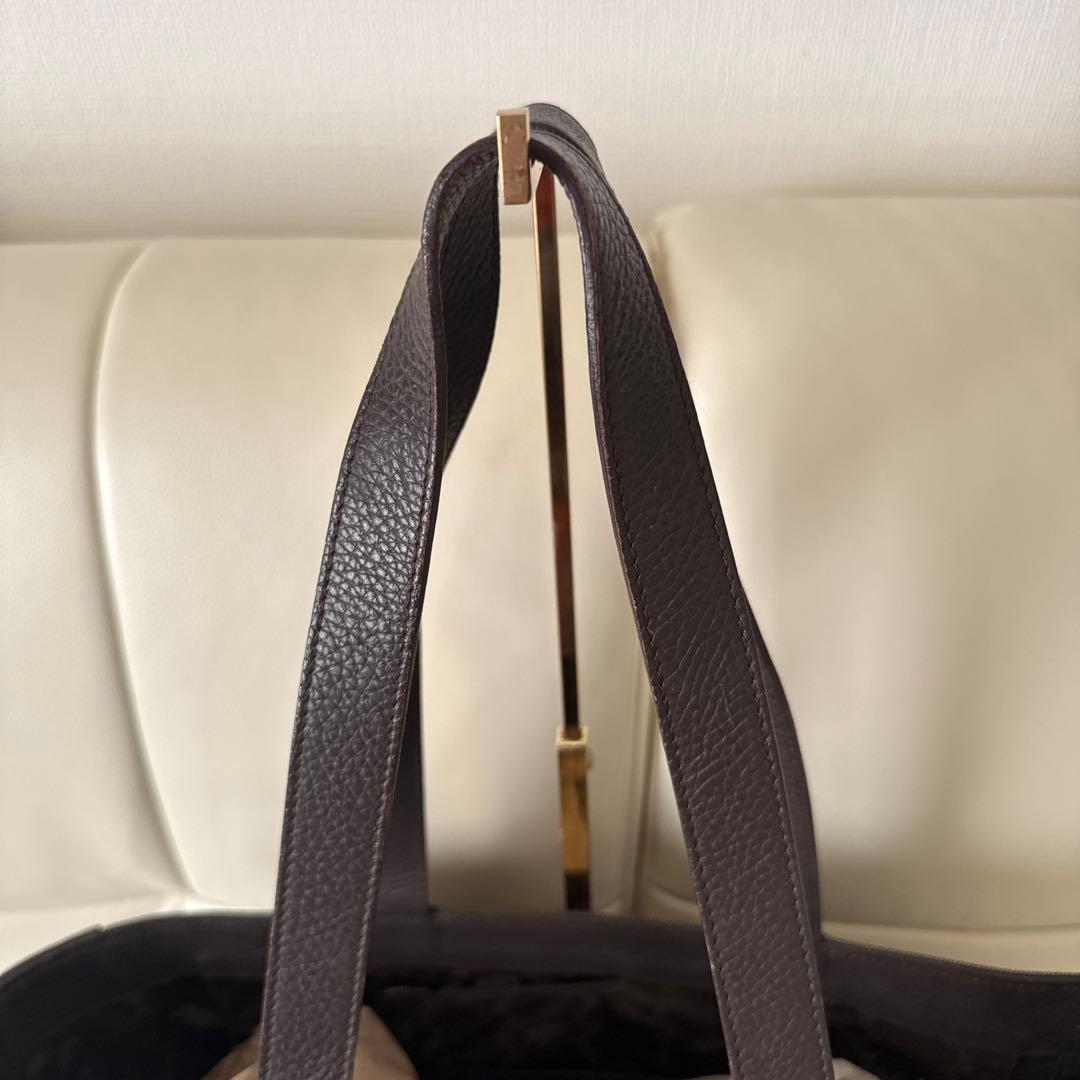 美品HUNTING WORLDトートバッグ