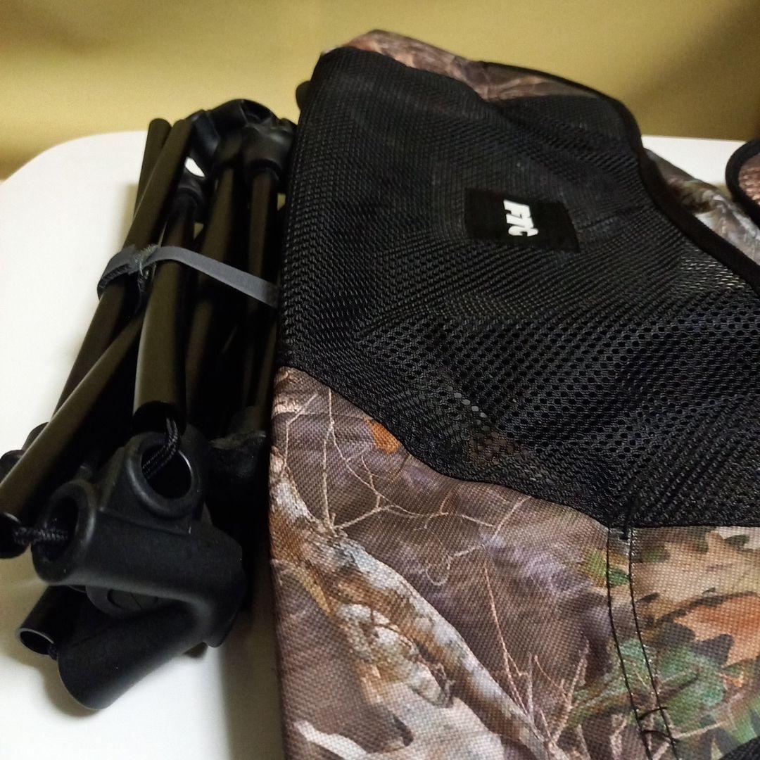 アウトドアチェア