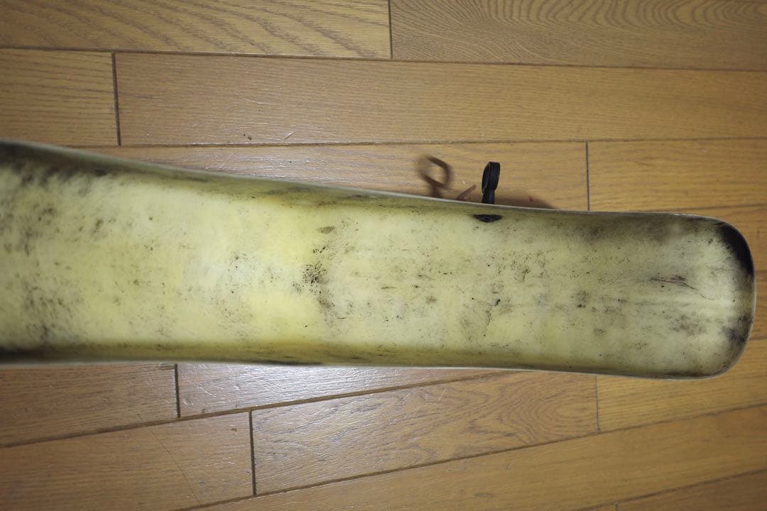 ST250 Sカスタマイズ フェンダー 前後 キジマ製