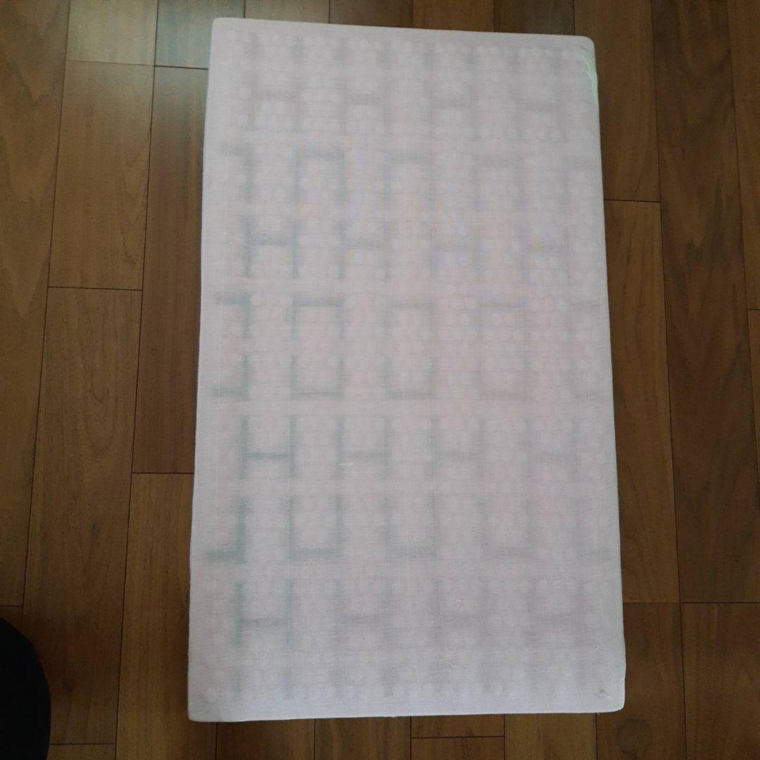 ヘルスウェーブ すややか ゴールド セミダブル マットレス